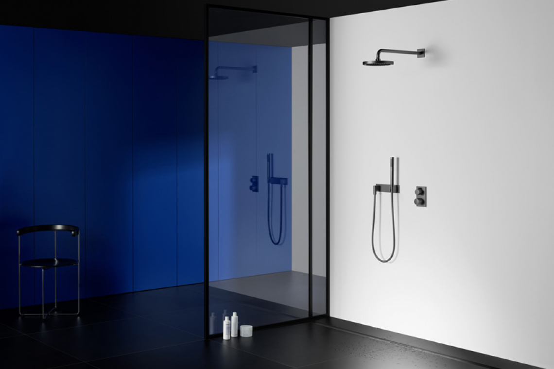 Dallmer : un siècle d’innovation en drainage au service du design et de la performance