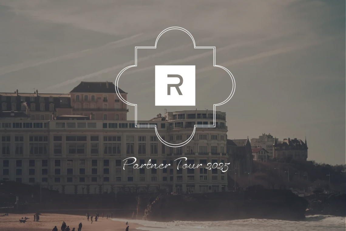 REYNAERS France renouvelle le Partner Tour 2025