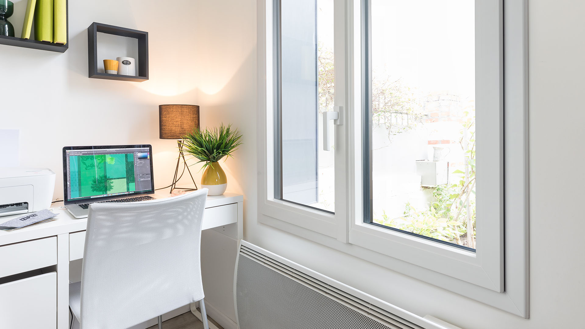 EXIGENCEPLUS 80, la nouvelle fenêtre pvc premium de Préfal