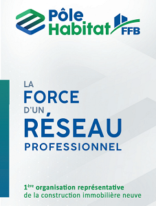 Communiqué de presse Pôle Habitat FFB