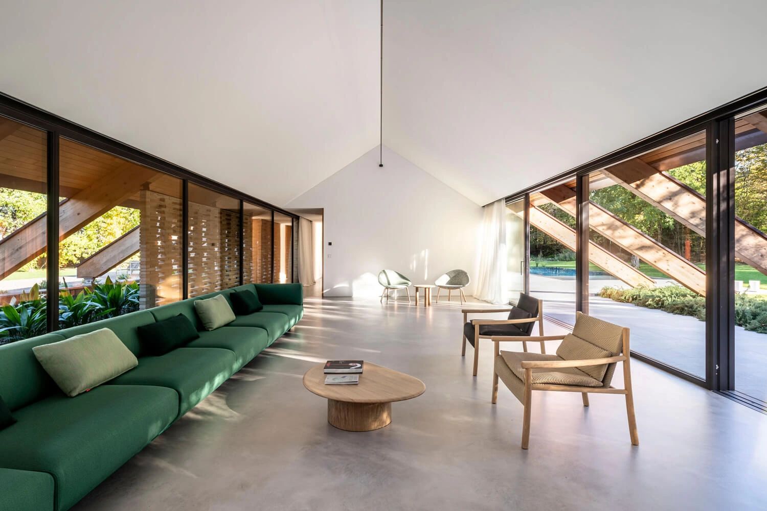 ARCHITOP® : LE BÉTON CIRÉ À L'HÉLICOPTÈRE HAUTE RÉSISTANCE CERTIFIÉ 