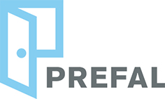 DEF logos Prefal horizontal bleu copie