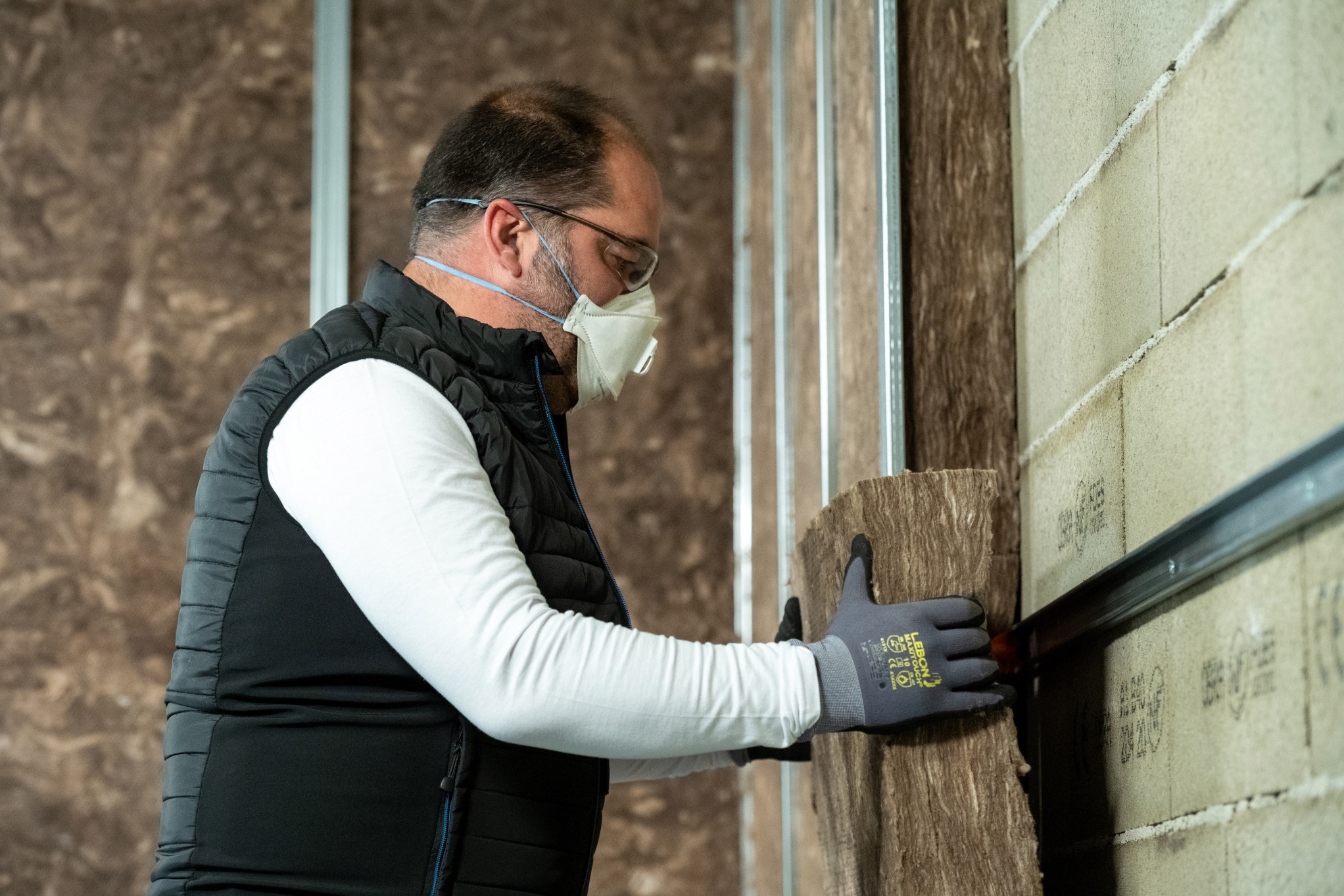 KNAUF KI Therm 030 P 