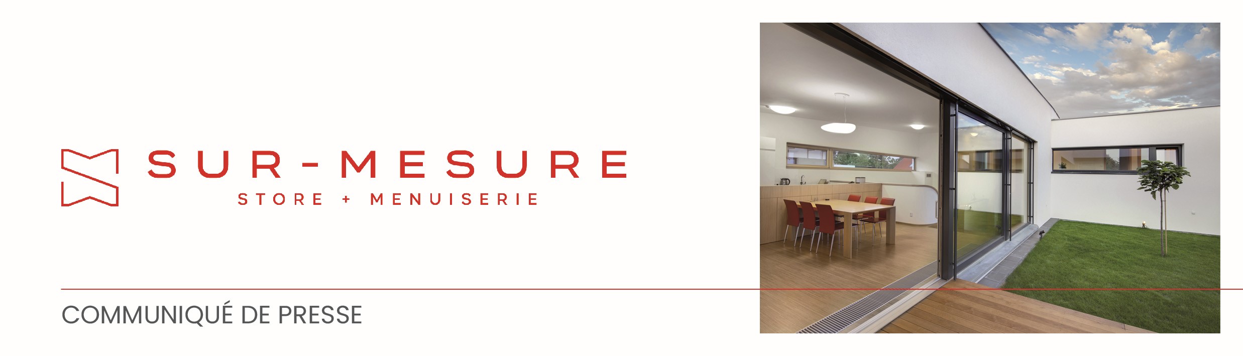 SUR MESURE