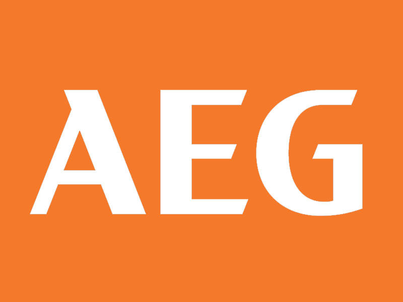 aeg logo