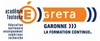 Greta Garonne