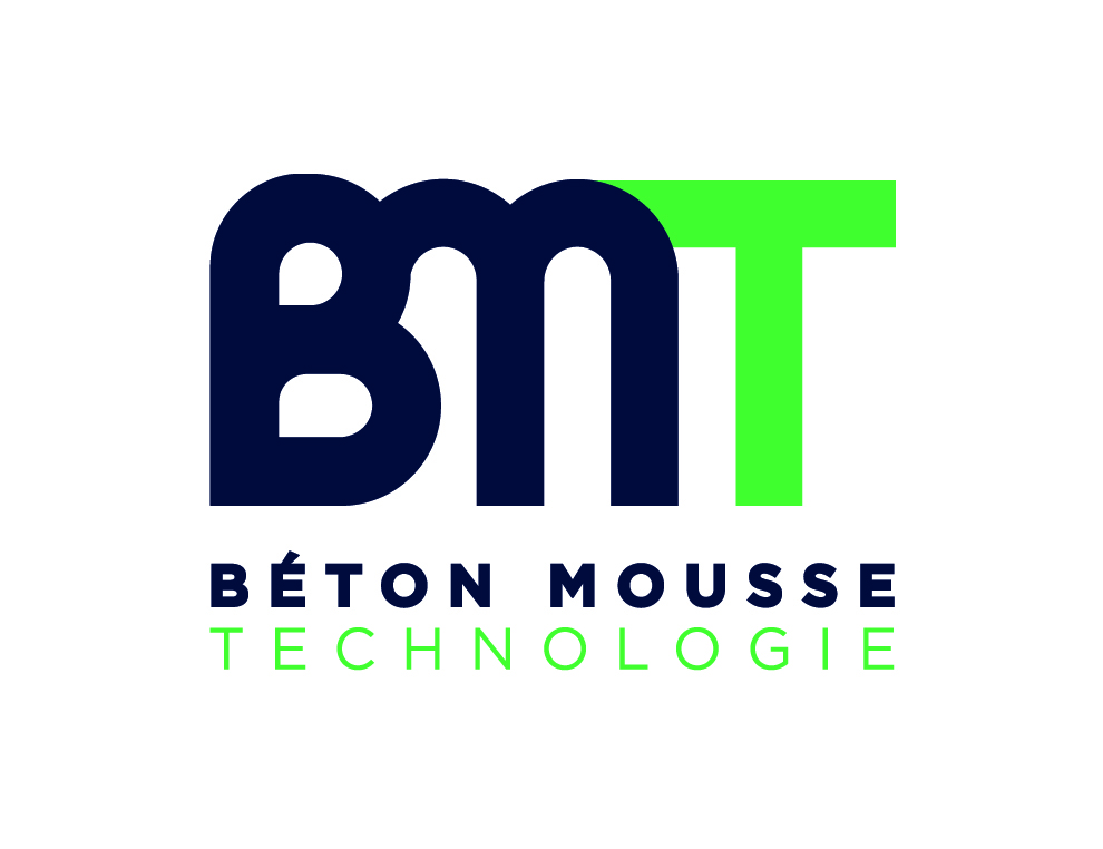 BETON MOUSSE TECHNOLOGIE