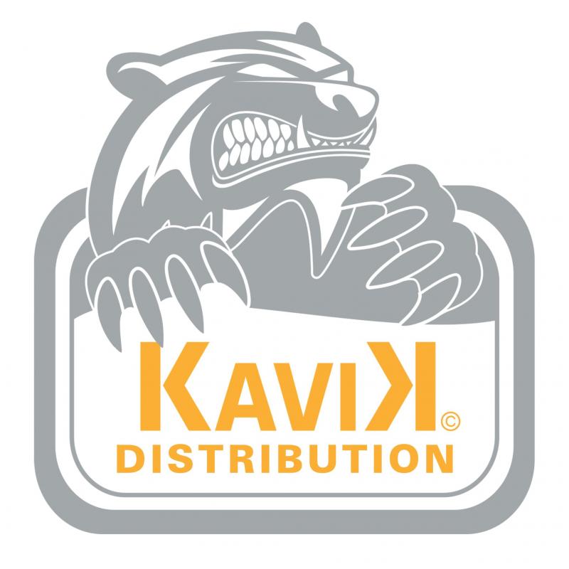 KAVIK DISTRIBUTION