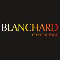 Blanchard Oxycoupage