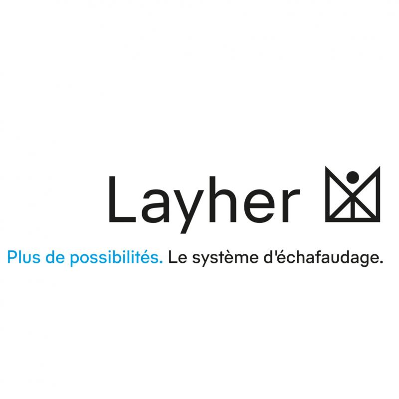 LAYHER SAS