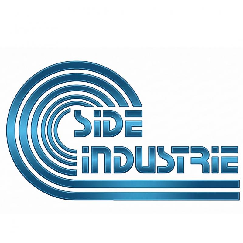 SIDE INDUSTRIE -  MANOÏD