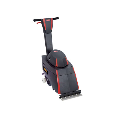 Décolleuse Dark Warrior