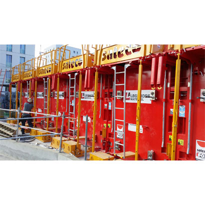 Banche SC 1015 Box RS
