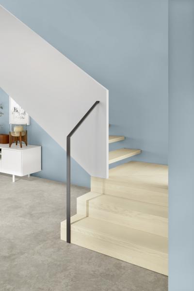 Escalier OCTA