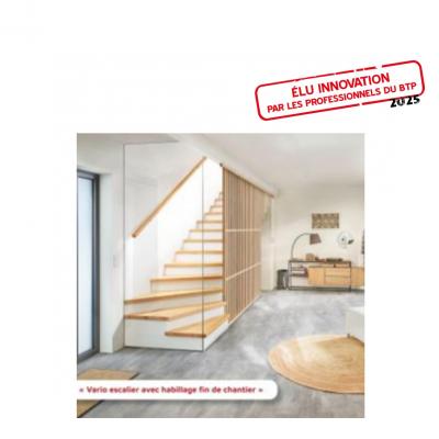 Escalier Vario