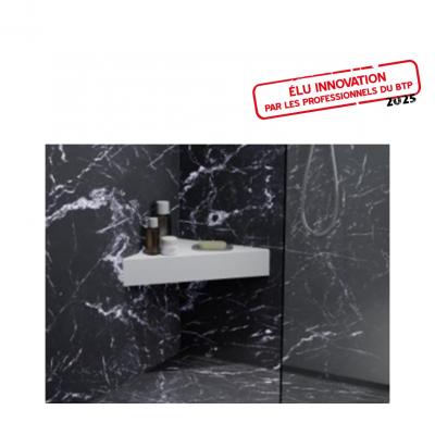 Sanoasa Top banquette d'angle